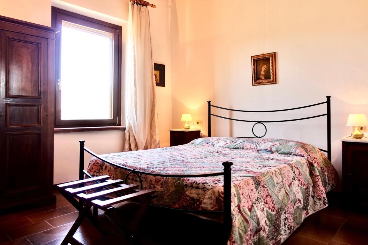 Agriturismo Montioni Sovicille Extérieur photo