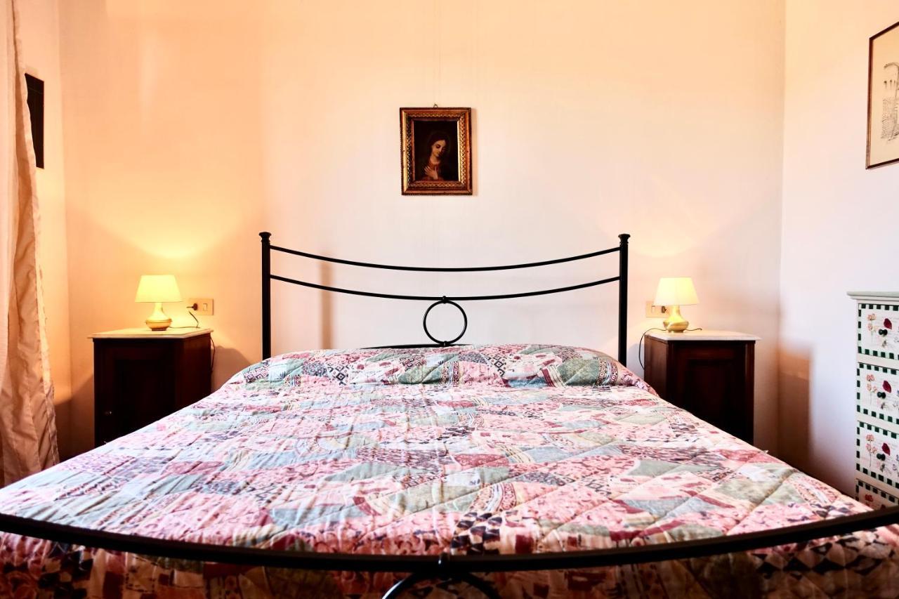 Agriturismo Montioni Sovicille Extérieur photo