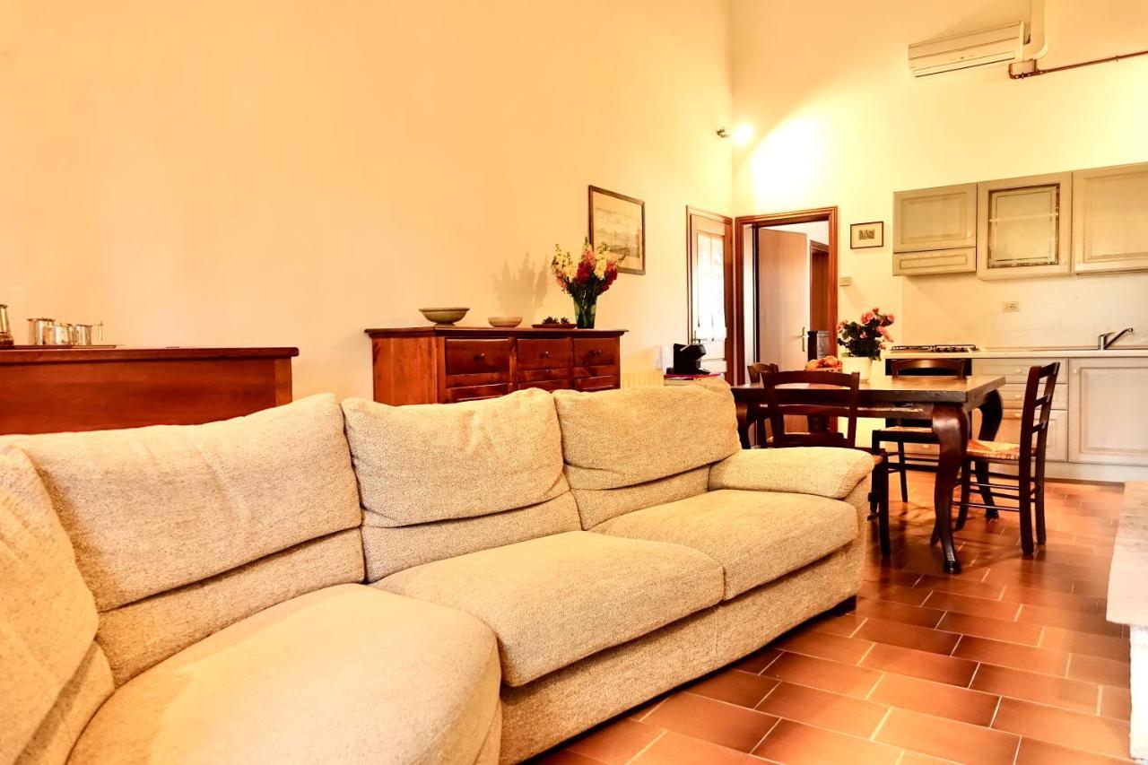 Agriturismo Montioni Sovicille Extérieur photo
