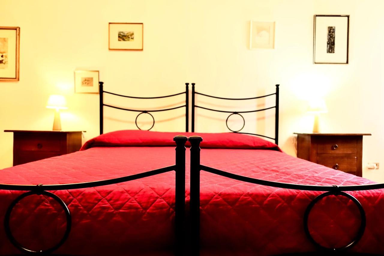 Agriturismo Montioni Sovicille Extérieur photo