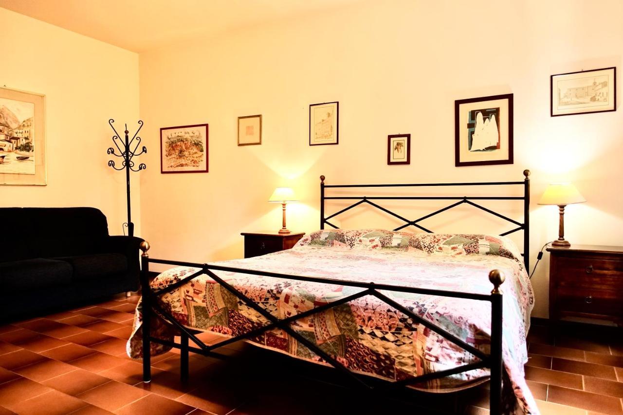 Agriturismo Montioni Sovicille Extérieur photo
