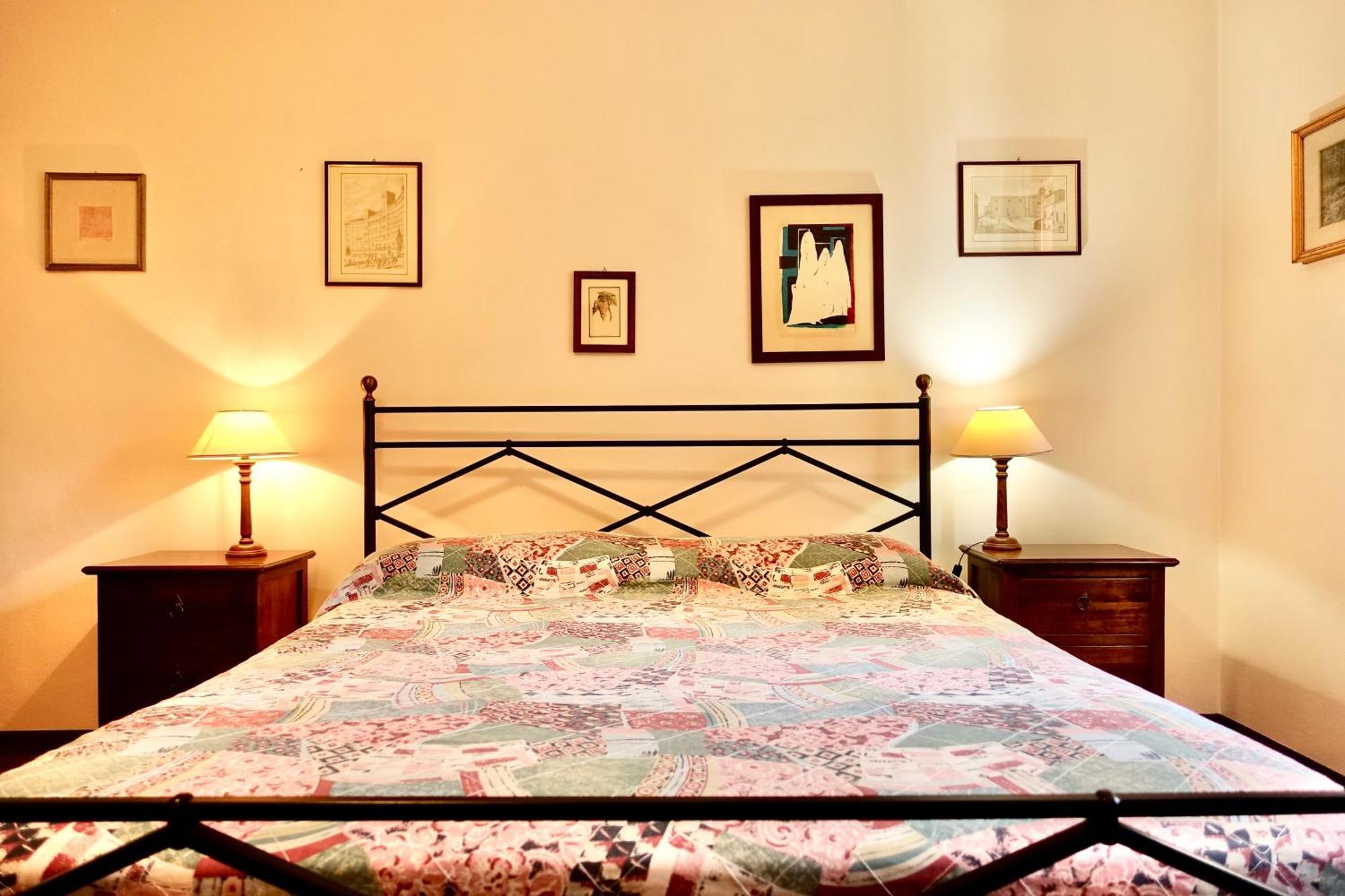 Agriturismo Montioni Sovicille Extérieur photo
