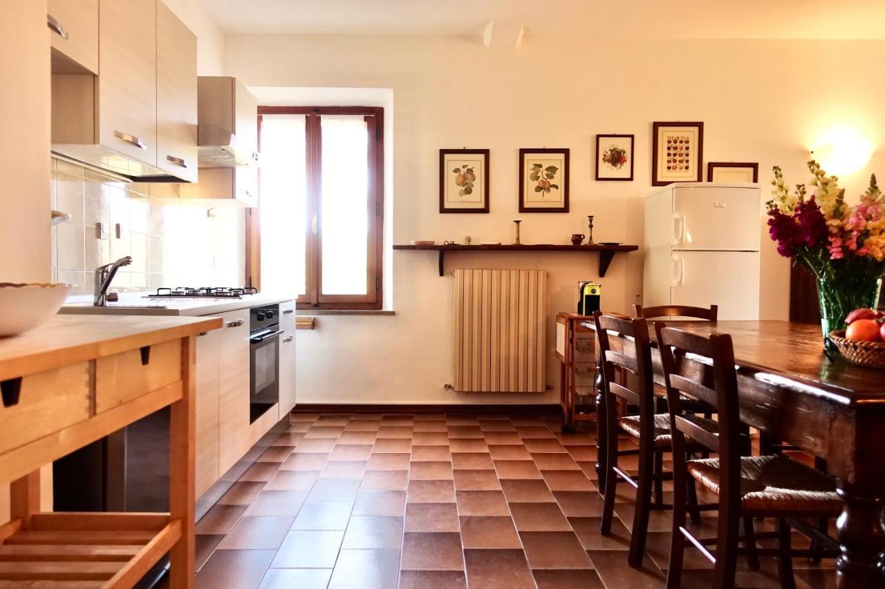 Agriturismo Montioni Sovicille Extérieur photo