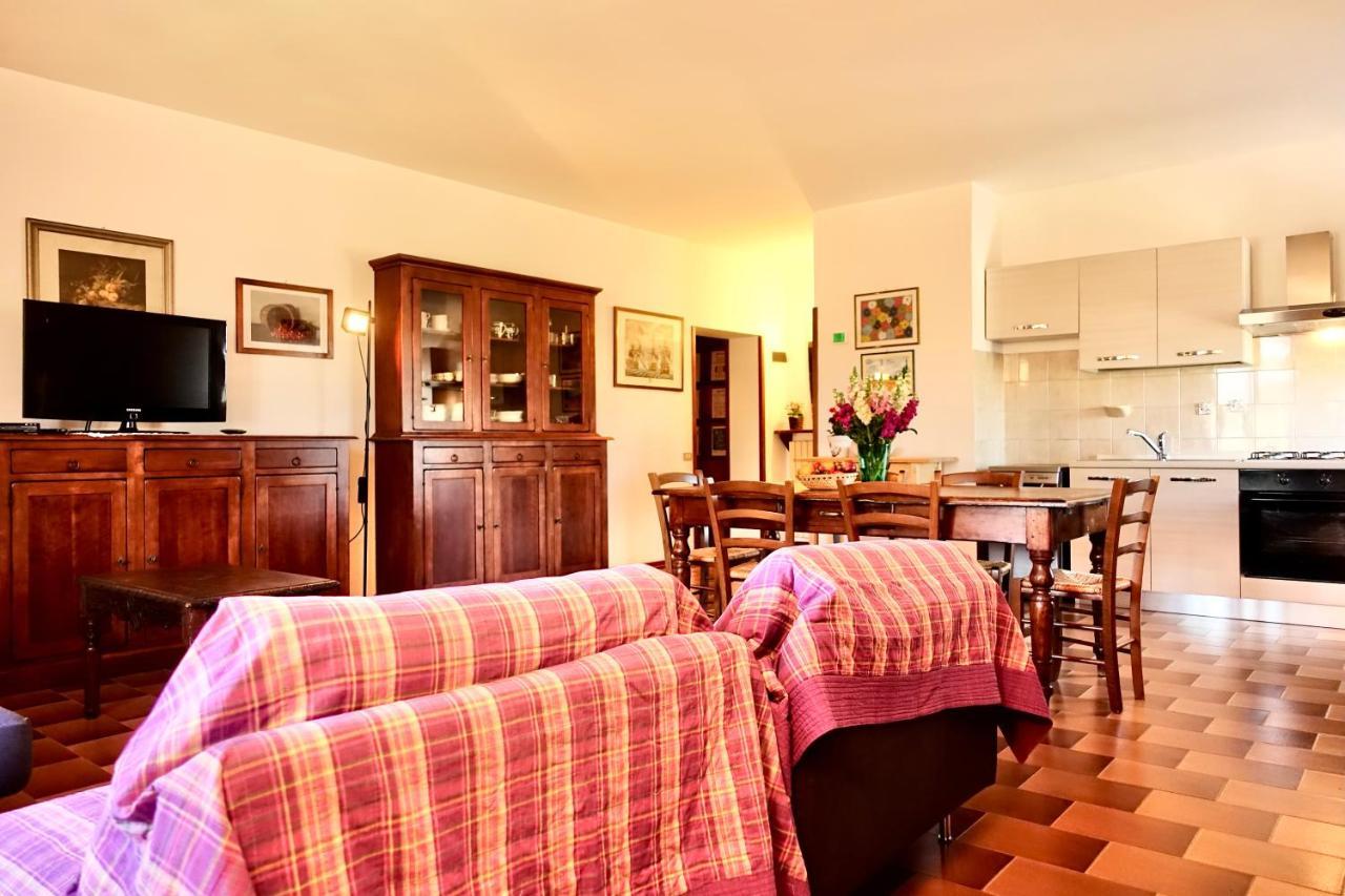 Agriturismo Montioni Sovicille Extérieur photo