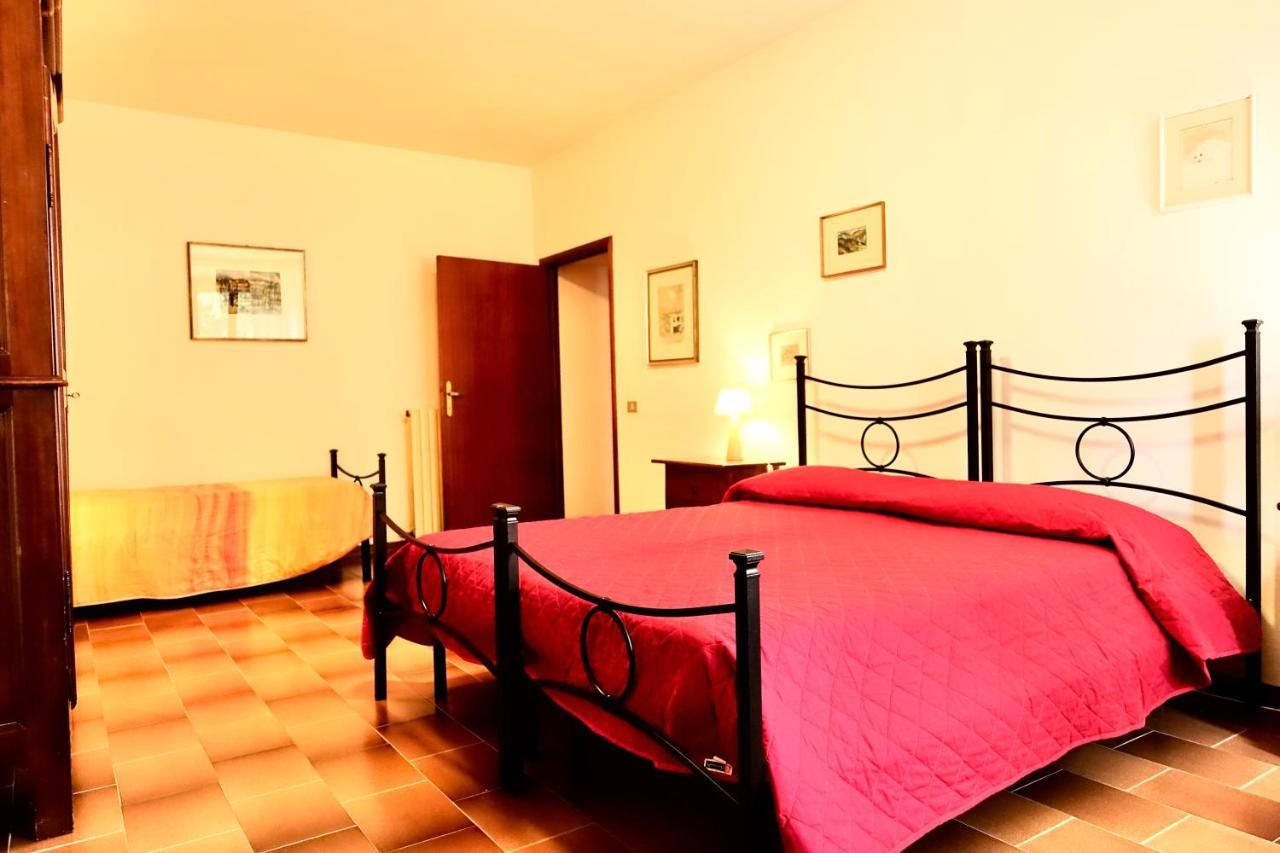 Agriturismo Montioni Sovicille Extérieur photo