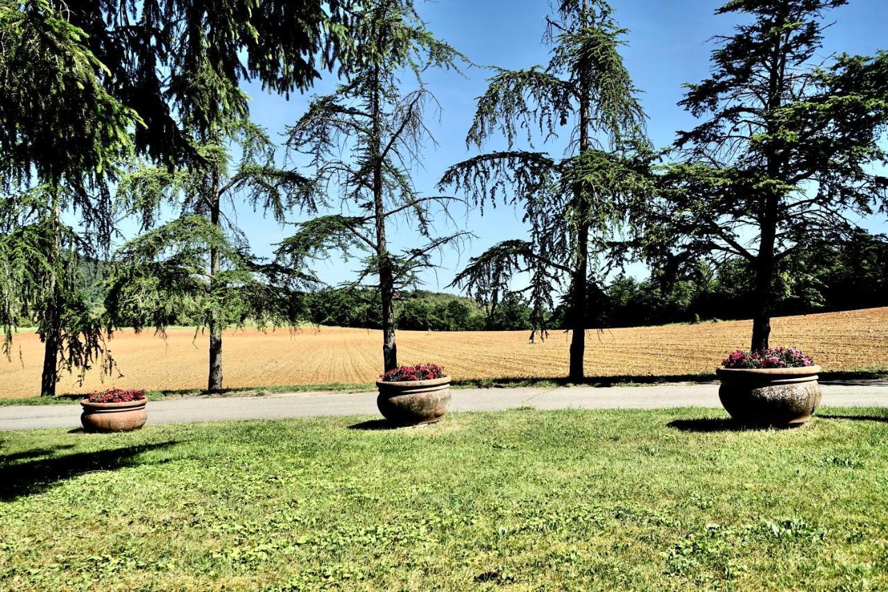 Agriturismo Montioni Sovicille Extérieur photo