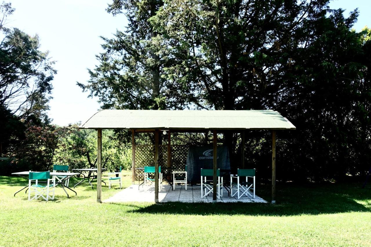 Agriturismo Montioni Sovicille Extérieur photo