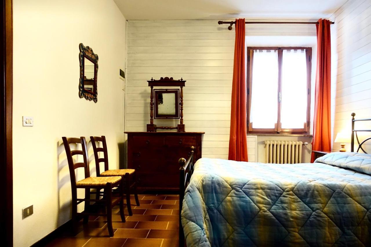 Agriturismo Montioni Sovicille Extérieur photo