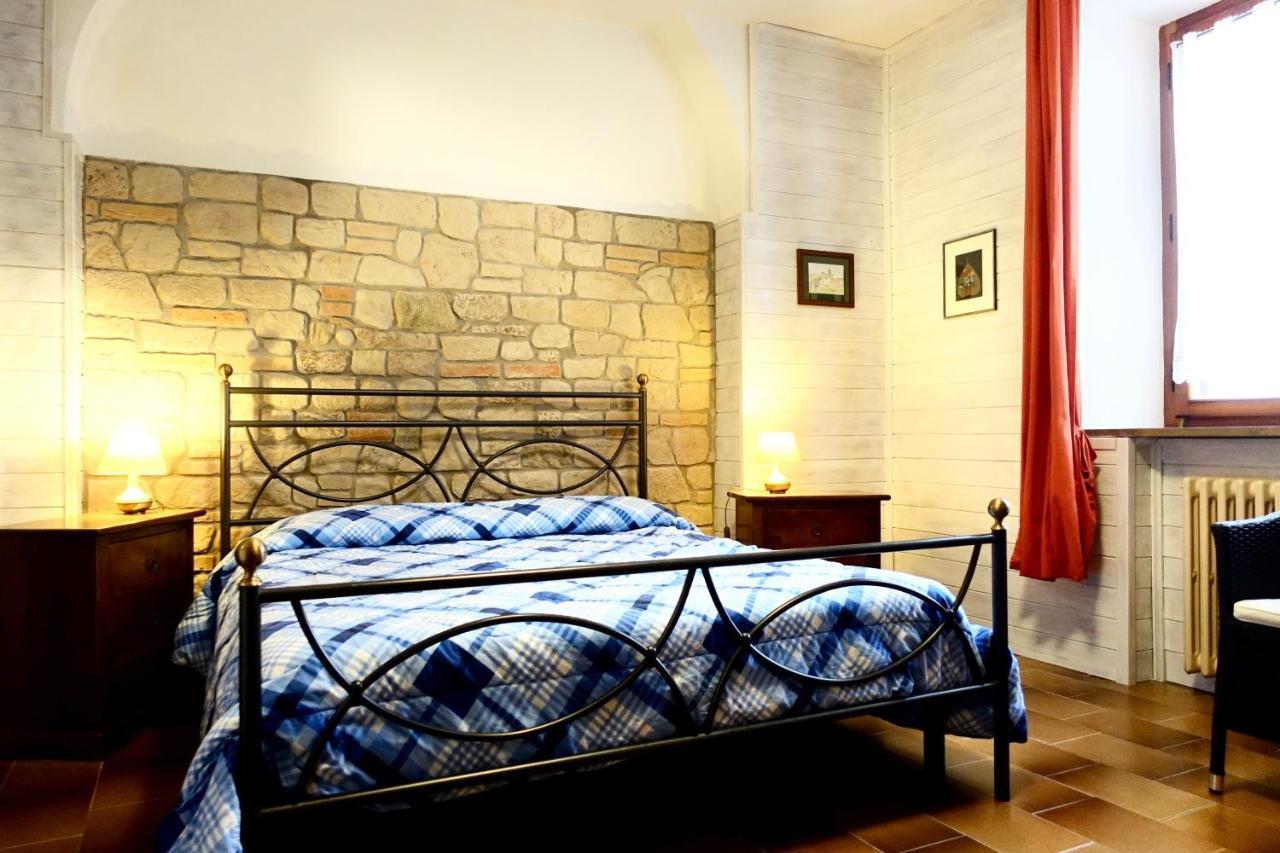 Agriturismo Montioni Sovicille Extérieur photo