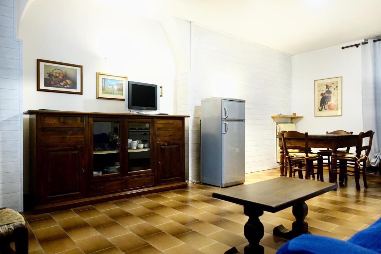 Agriturismo Montioni Sovicille Extérieur photo