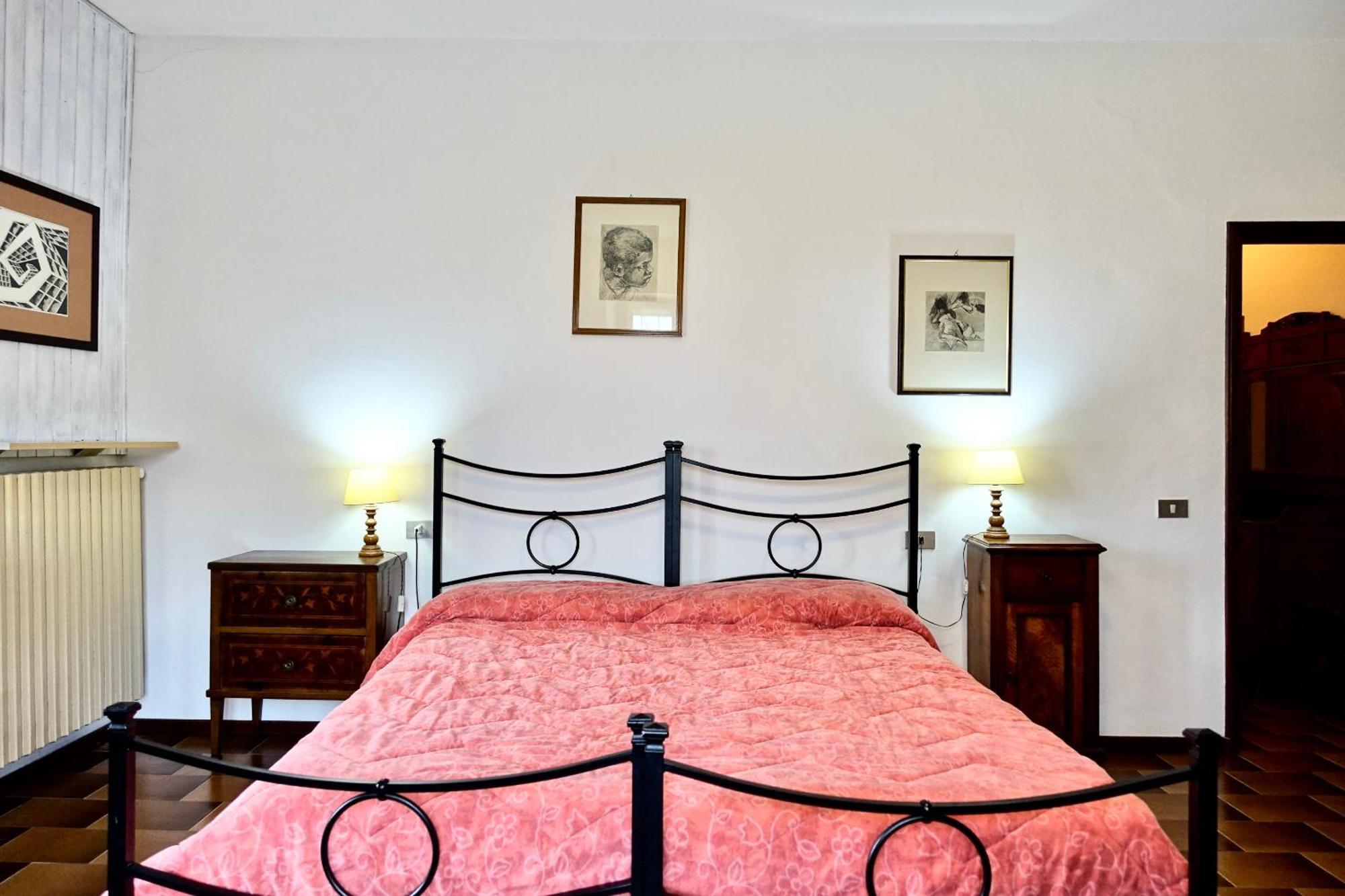 Agriturismo Montioni Sovicille Extérieur photo