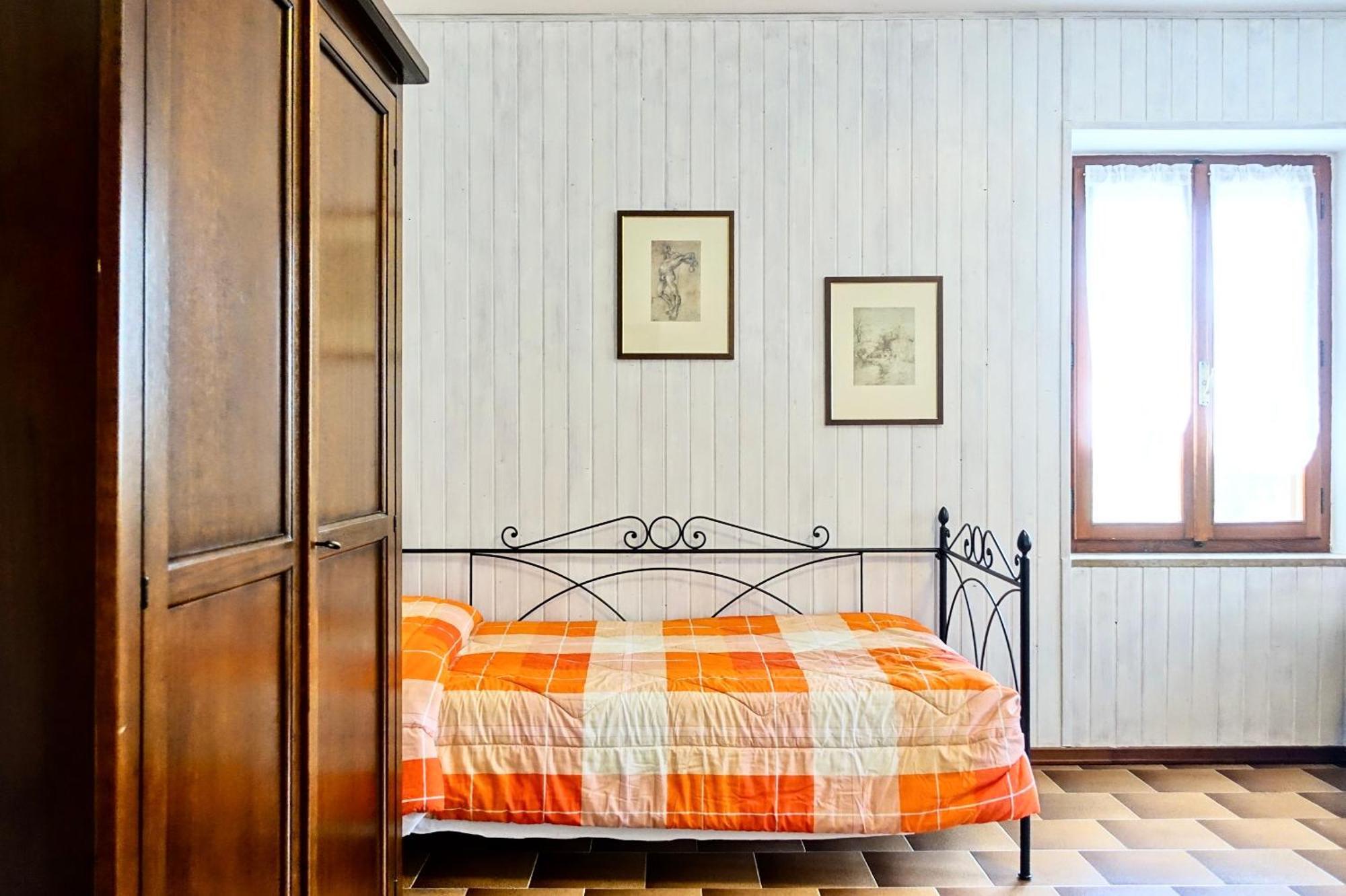 Agriturismo Montioni Sovicille Extérieur photo